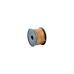 GEMBIRD PLA Filament Gold 3mm 1kg