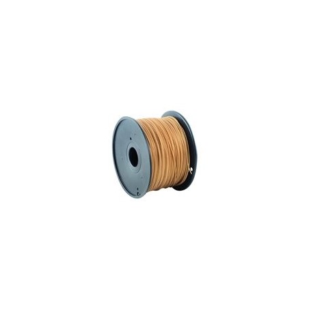 GEMBIRD PLA Filament Gold 3mm 1kg