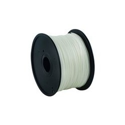 GEMBIRD PLA Filament Natural 3mm 1kg