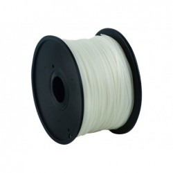 GEMBIRD PLA Filament Natural 3mm 1kg
