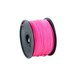 GEMBIRD PLA Filament Pink 3mm 1kg