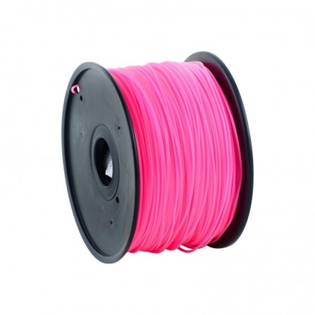 GEMBIRD PLA Filament Pink 3mm 1kg
