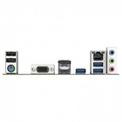 Płyta główna B760M D3HP DDR4 s1700 4DDR4 DSUB/HDMI/DP mATX 