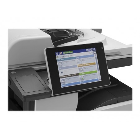 HP LaserJet Enterprise 700 MFP M725dn Europe Multilingual