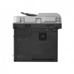 HP LaserJet Enterprise 700 MFP M725dn Europe Multilingual