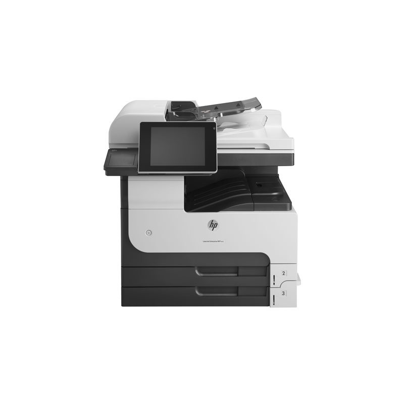 HP LaserJet Enterprise 700 MFP M725dn Europe Multilingual