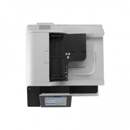 HP LaserJet Enterprise 700 MFP M725dn Europe Multilingual