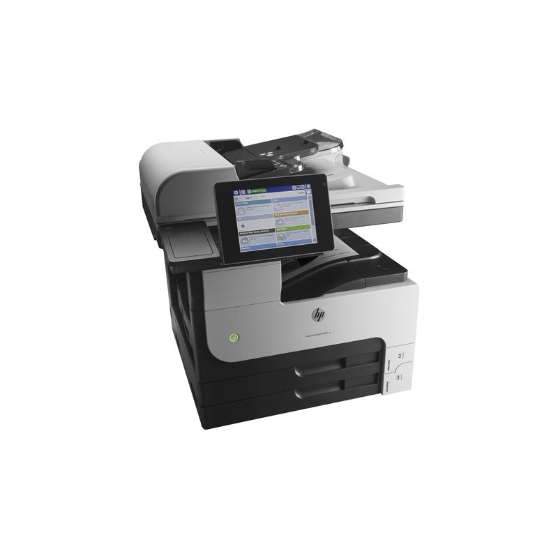 HP LaserJet Enterprise 700 MFP M725dn Europe Multilingual