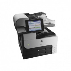 HP LaserJet Enterprise 700 MFP M725dn Europe Multilingual