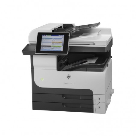 HP LaserJet Enterprise 700 MFP M725dn Europe Multilingual