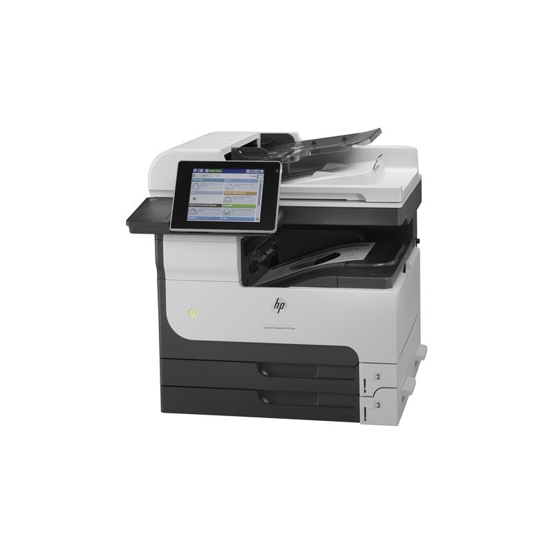 HP LaserJet Enterprise 700 MFP M725dn Europe Multilingual