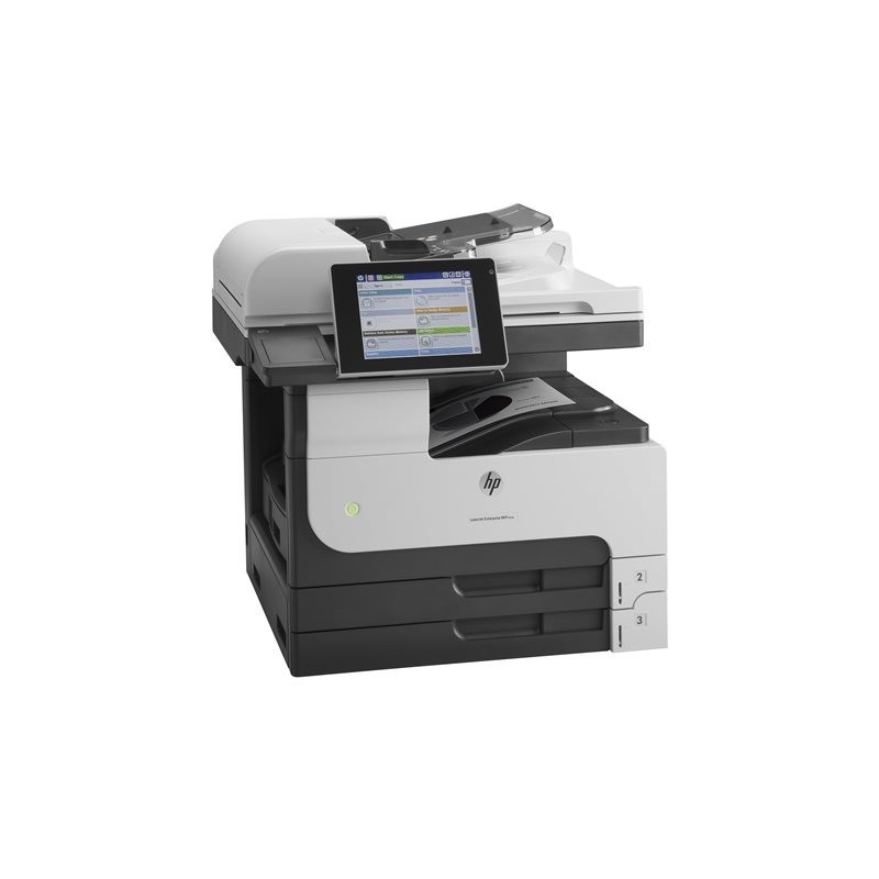 HP LaserJet Enterprise 700 MFP M725dn Europe Multilingual