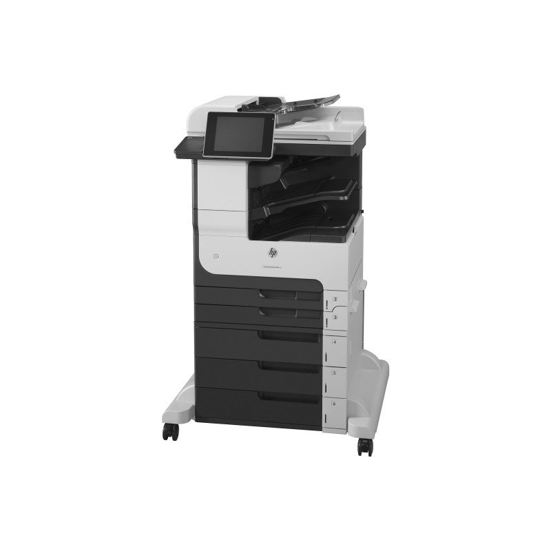 HP LaserJet Enterprise 700 MFP M725z Europe Multilingual