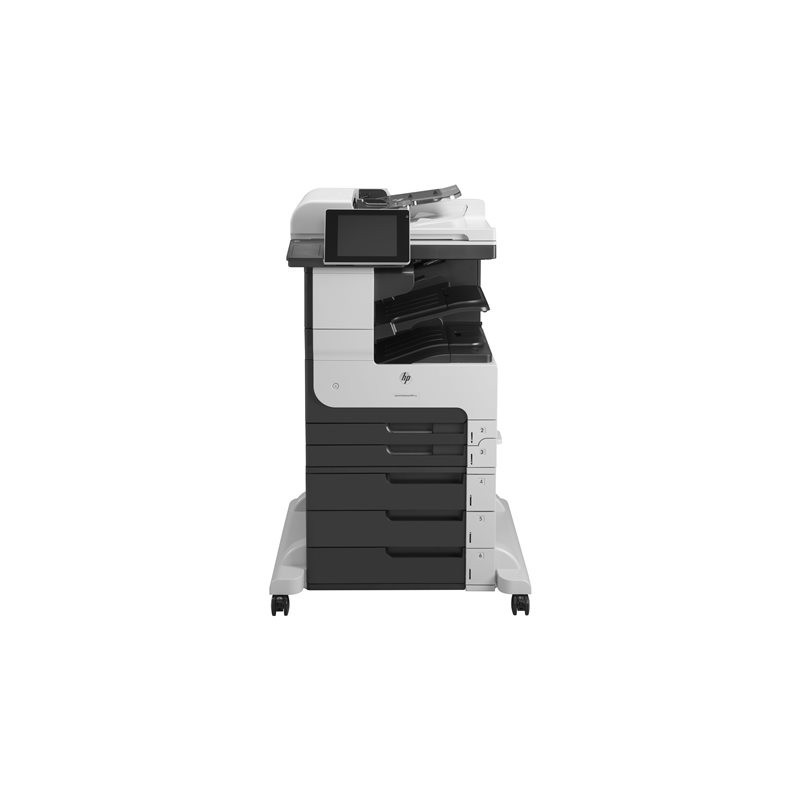 HP LaserJet Enterprise 700 MFP M725z Europe Multilingual