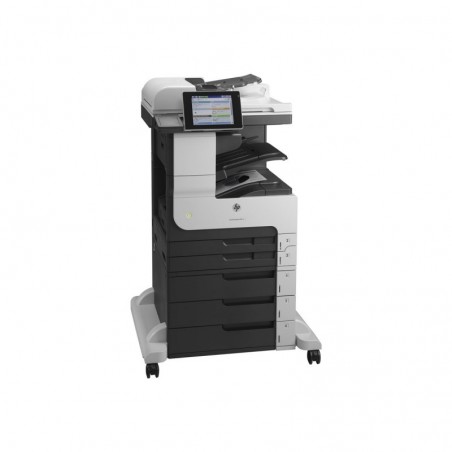 HP LaserJet Enterprise 700 MFP M725z Europe Multilingual