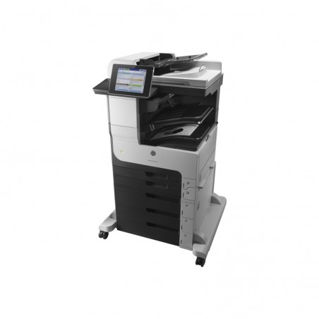 HP LaserJet Enterprise 700 MFP M725z Europe Multilingual