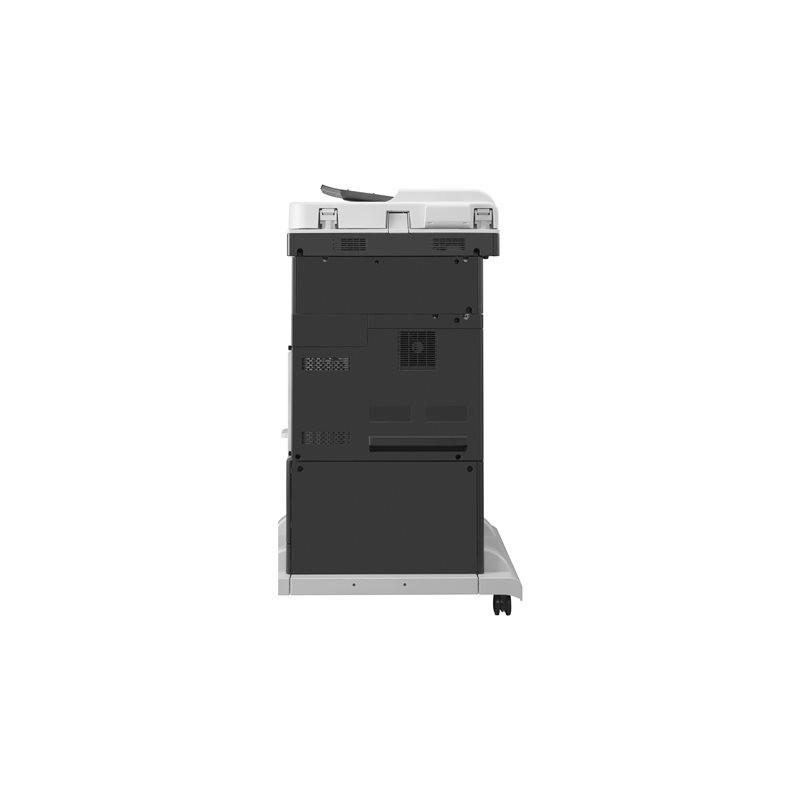 HP LaserJet Enterprise 700 MFP M725z Europe Multilingual