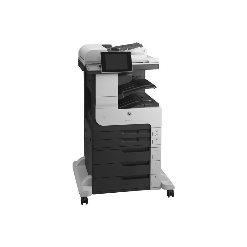 HP LaserJet Enterprise 700 MFP M725z Europe Multilingual