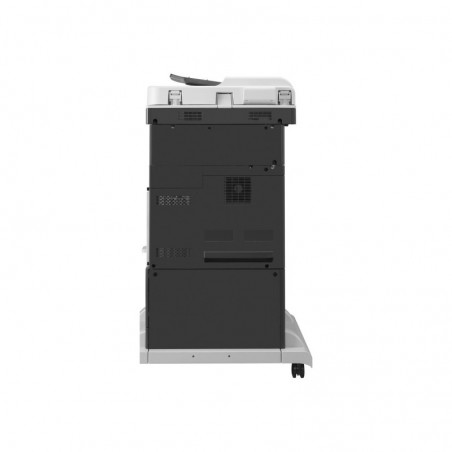 HP LaserJet Enterprise 700 MFP M725z Europe Multilingual