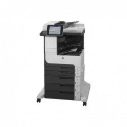 HP LaserJet Enterprise 700 MFP M725z Europe Multilingual
