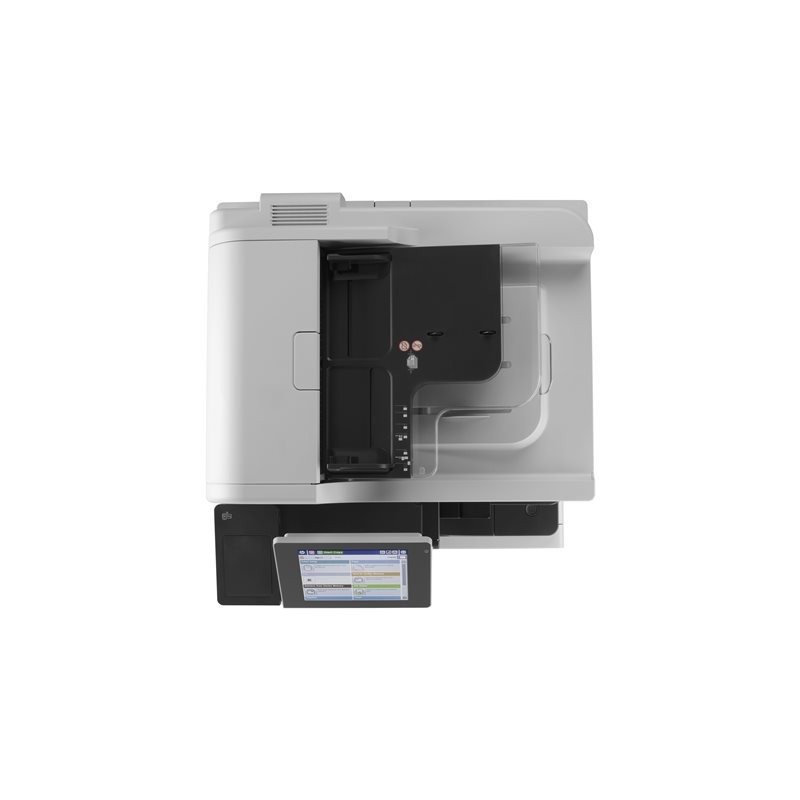 HP LaserJet Enterprise 700 MFP M725z Europe Multilingual