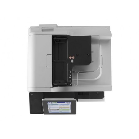 HP LaserJet Enterprise 700 MFP M725z Europe Multilingual