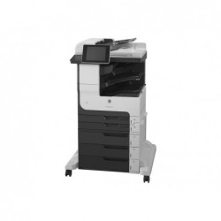 HP LaserJet Enterprise 700 MFP M725z Europe Multilingual