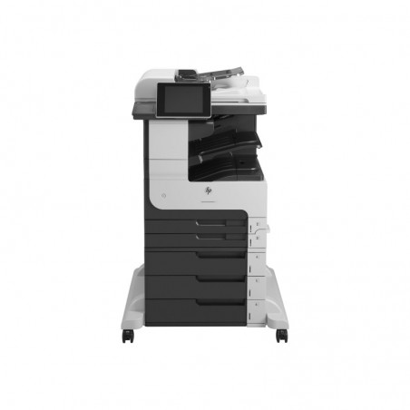 HP LaserJet Enterprise 700 MFP M725z Europe Multilingual