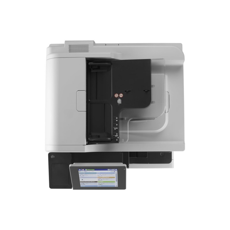 HP LaserJet Enterprise 700 MFP M725z Europe Multilingual