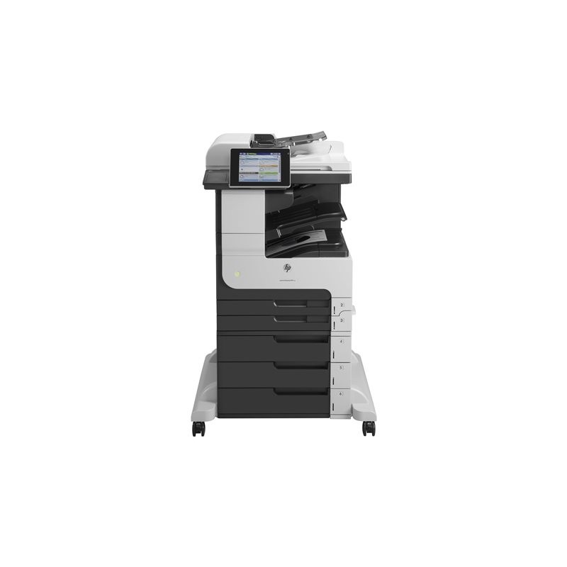 HP LaserJet Enterprise 700 MFP M725z Europe Multilingual