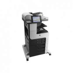 HP LaserJet Enterprise 700 MFP M725z Europe Multilingual