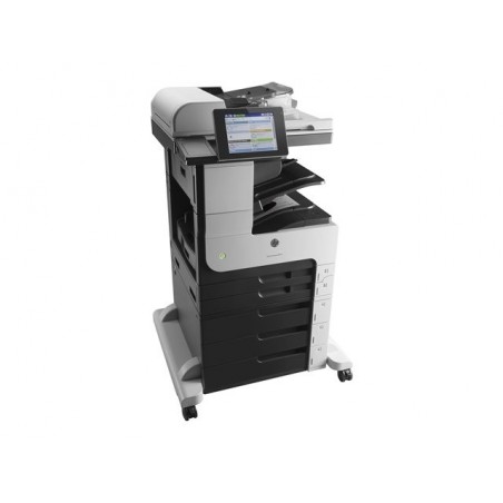 HP LaserJet Enterprise 700 MFP M725z Europe Multilingual