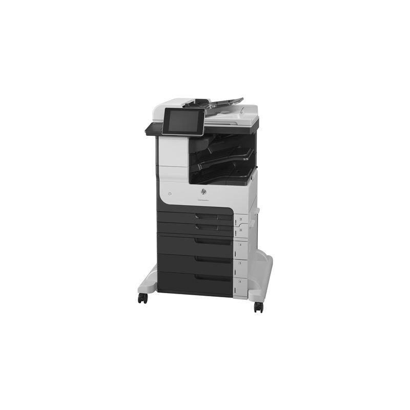 HP LaserJet Enterprise 700 MFP M725z Europe Multilingual