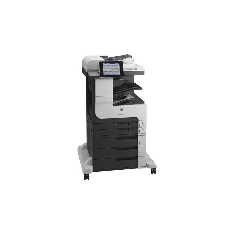 HP LaserJet Enterprise 700 MFP M725z Europe Multilingual