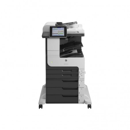 HP LaserJet Enterprise 700 MFP M725z Europe Multilingual