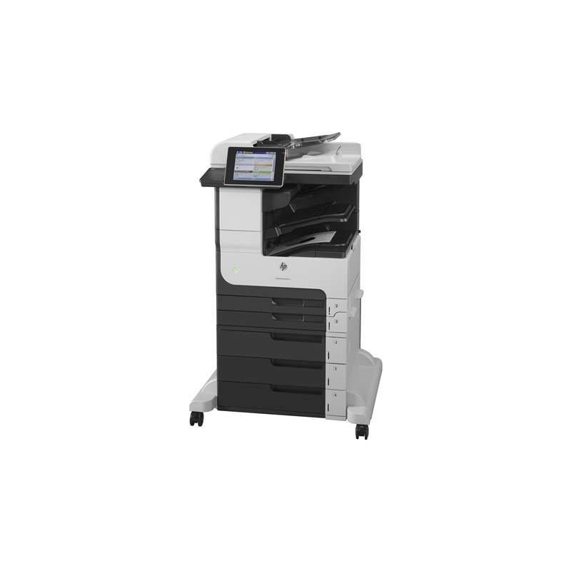 HP LaserJet Enterprise 700 MFP M725z Europe Multilingual
