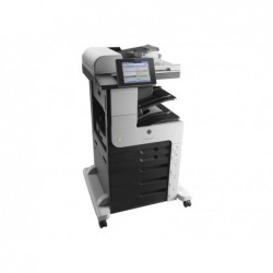 HP LaserJet Enterprise 700 MFP M725z Europe Multilingual