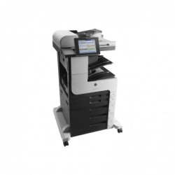 HP LaserJet Enterprise 700 MFP M725z Europe Multilingual