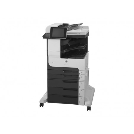 HP LaserJet Enterprise 700 MFP M725z Europe Multilingual