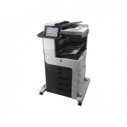 HP LaserJet Enterprise 700 MFP M725z Europe Multilingual