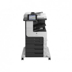 HP LaserJet Enterprise 700 MFP M725z Europe Multilingual