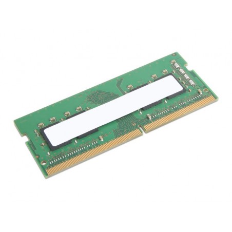 Pamięć 16GB DDR4 3200Mhz SoDIMM 4X71D09534 Pamięć 16GB DDR4 3200Mhz SoDIMM 4X71D09534