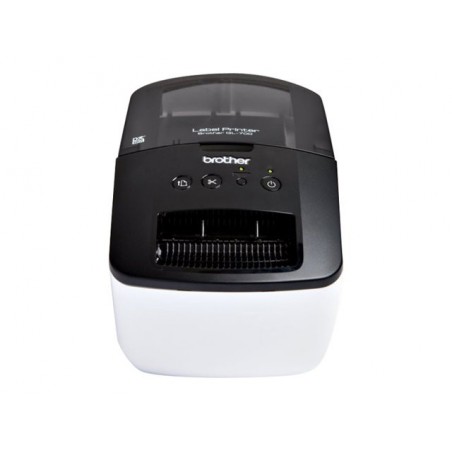 BROTHER QL700RF1 Drukarka etykiet Brother QL-700 BROTHER QL700RF1 Drukarka etykiet Brother QL-700