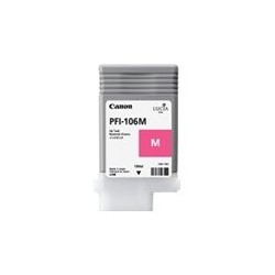 CANON Magenta Ink Tank PFI-106M