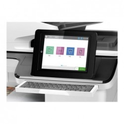 HP LaserJet Enterprise Flow MFP M776z MFP colour laser 297x864mm 46ppmcopy 46ppmprint 2300 sheets USB 2.0 LAN Wi-Fi USB 2.0
