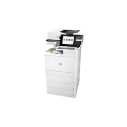 HP LaserJet Enterprise Flow MFP M776z MFP colour laser 297x864mm 46ppmcopy 46ppmprint 2300 sheets USB 2.0 LAN Wi-Fi USB 2.0