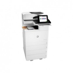 HP LaserJet Enterprise Flow MFP M776z MFP colour laser 297x864mm 46ppmcopy 46ppmprint 2300 sheets USB 2.0 LAN Wi-Fi USB 2.0