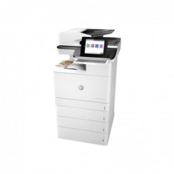 HP LaserJet Enterprise Flow MFP M776z MFP colour laser 297x864mm 46ppmcopy 46ppmprint 2300 sheets USB 2.0 LAN Wi-Fi USB 2.0