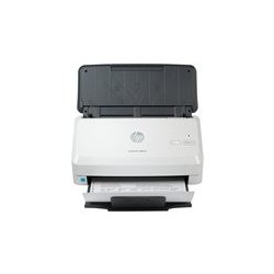 HP Scanjet Pro 3000 s4 Sheet-feed Document scanner CMOS CIS Duplex 216x3100mm 600dpix600dpi 40ppm mono ADF 50sheets 4000scans