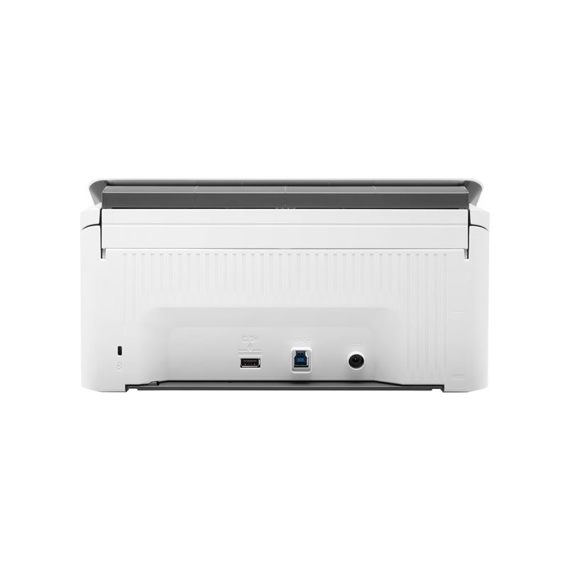 HP Scanjet Pro 3000 s4 Sheet-feed Document scanner CMOS CIS Duplex 216x3100mm 600dpix600dpi 40ppm mono ADF 50sheets 4000scans